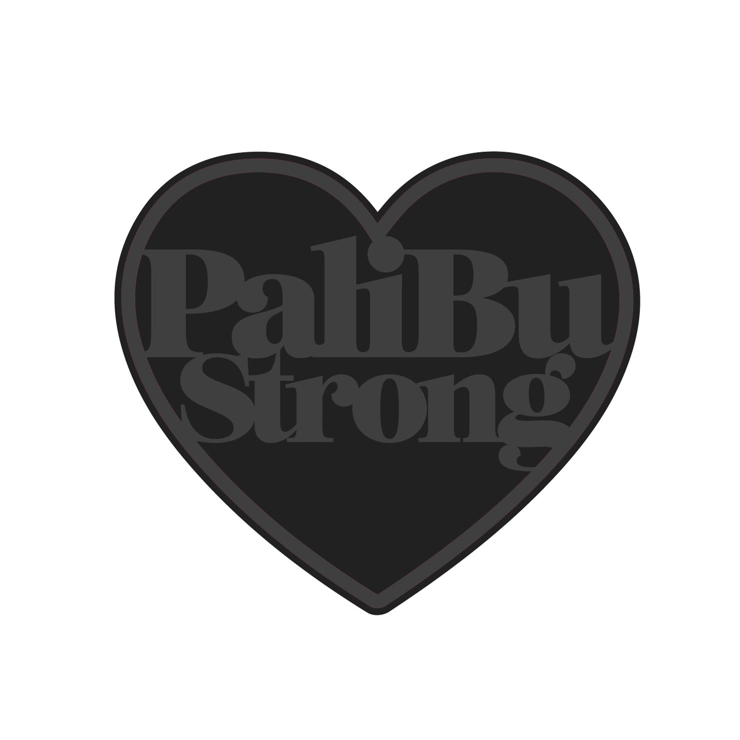 PaliBu Strong